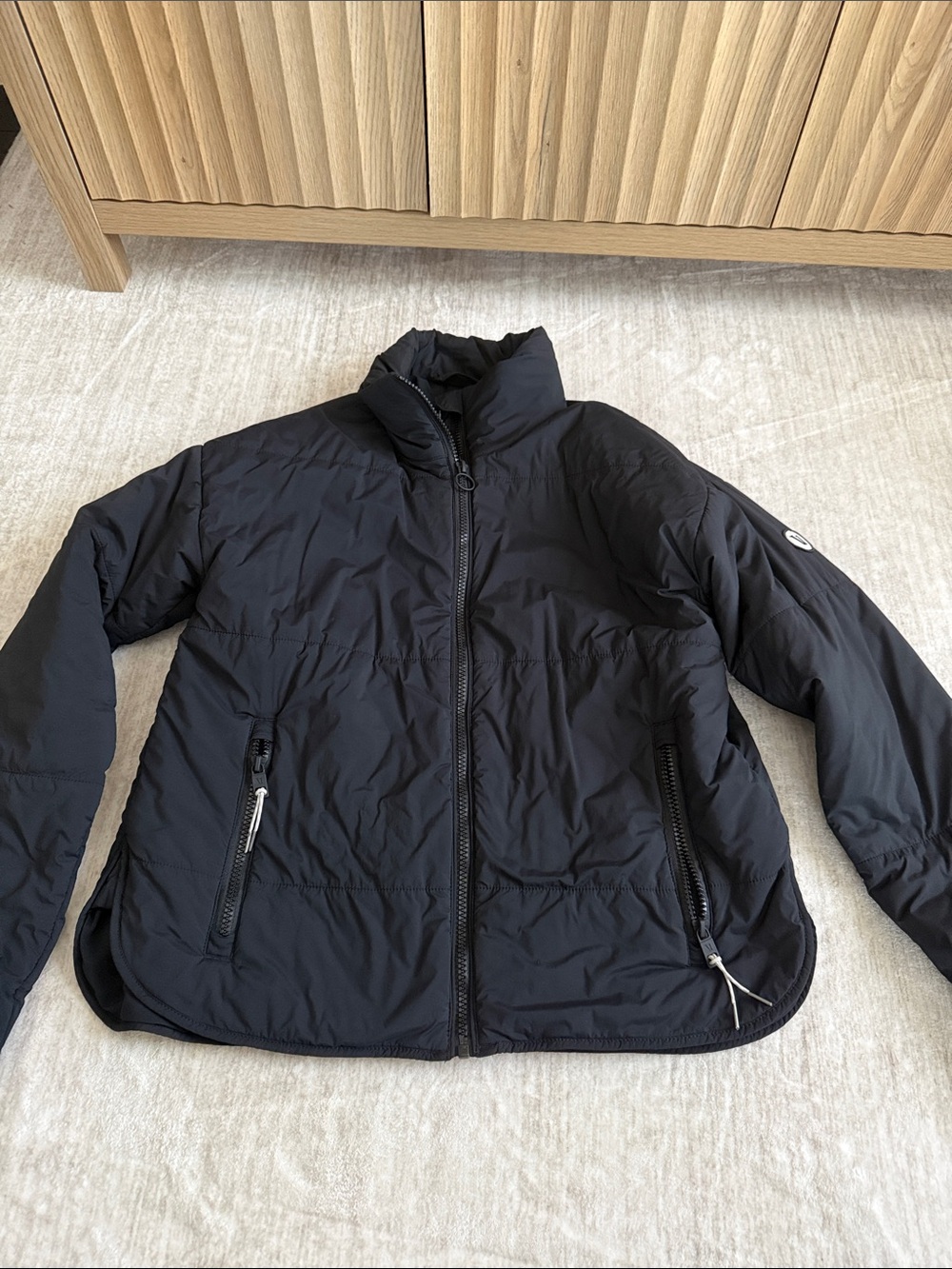 Vuori Canyon Jacket Sz XS